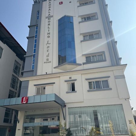 Mandala Norling Lords Prime Kathmandu Hotel Ngoại thất bức ảnh