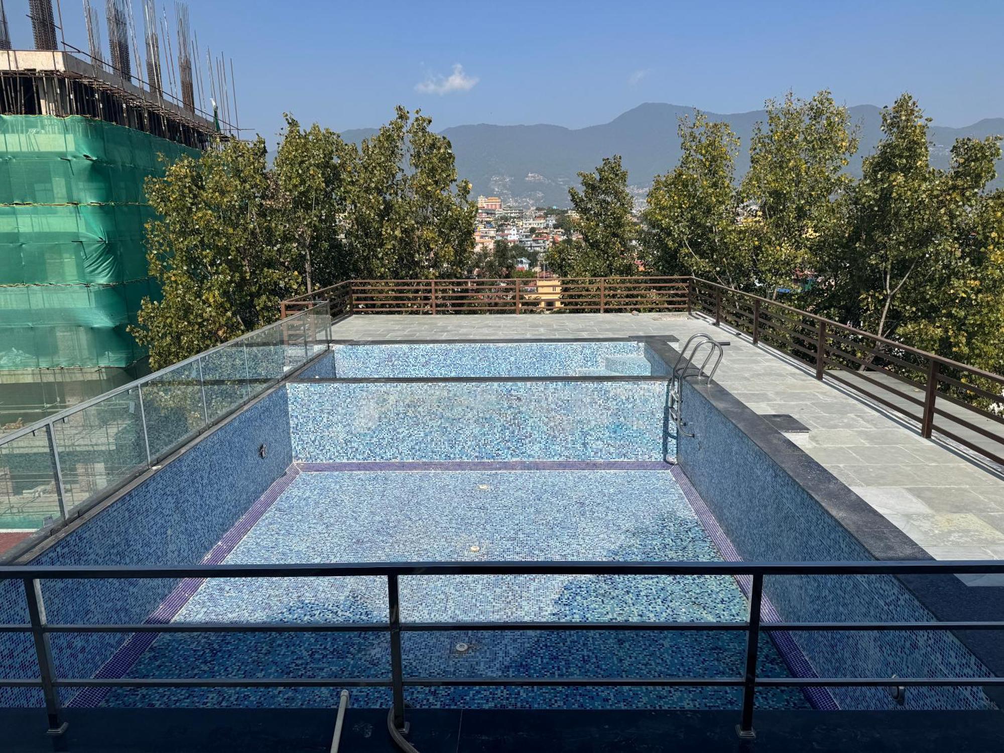 Mandala Norling Lords Prime Kathmandu Hotel Ngoại thất bức ảnh