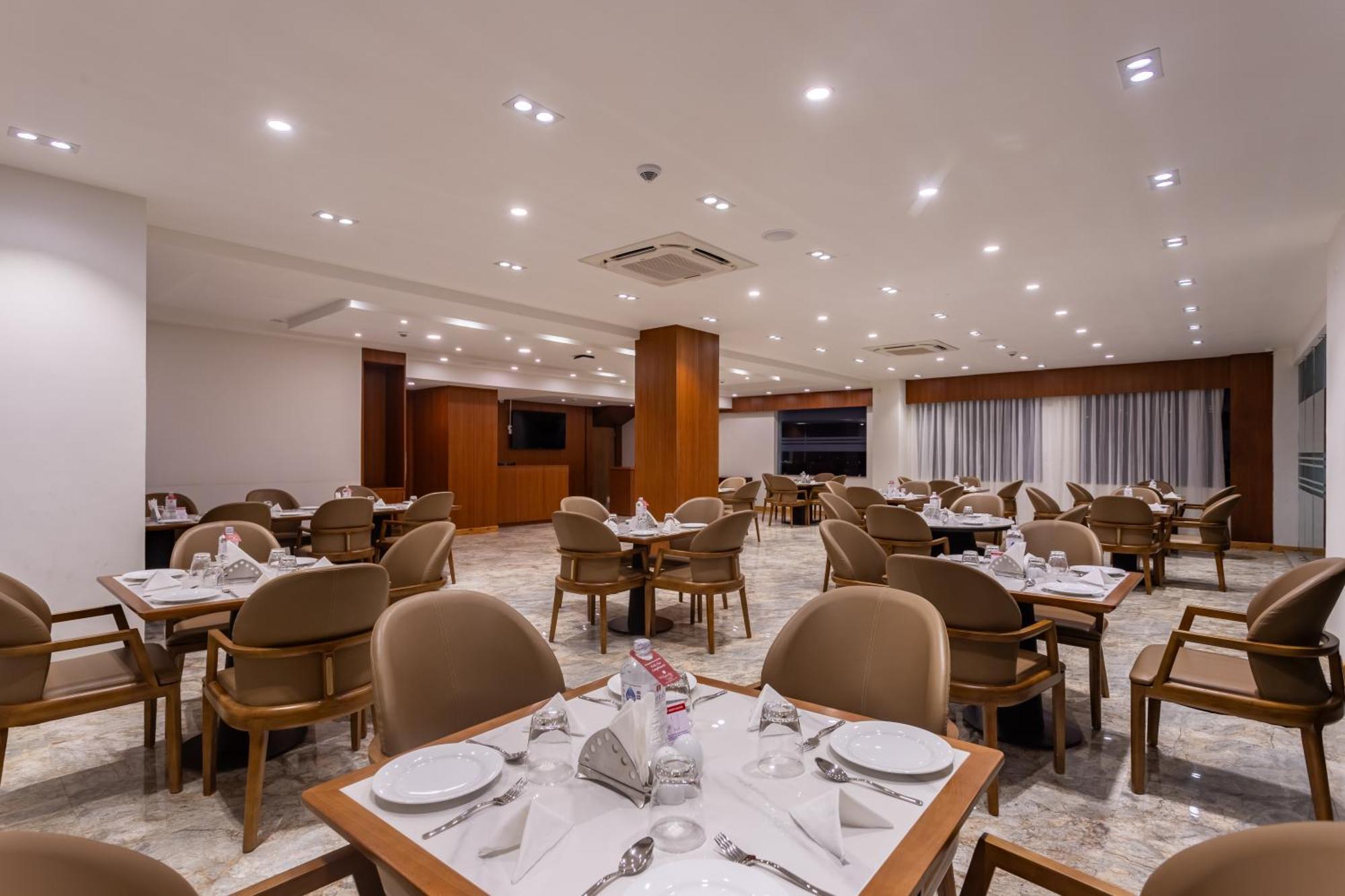 Mandala Norling Lords Prime Kathmandu Hotel Ngoại thất bức ảnh