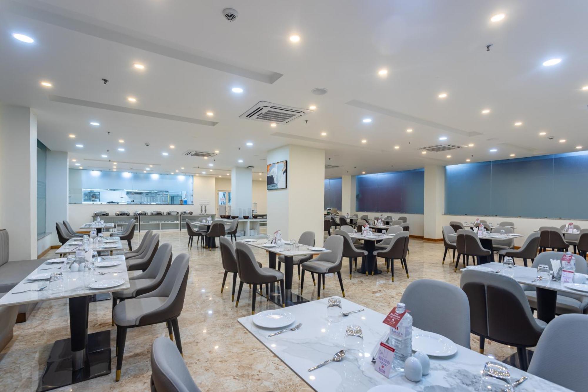 Mandala Norling Lords Prime Kathmandu Hotel Ngoại thất bức ảnh