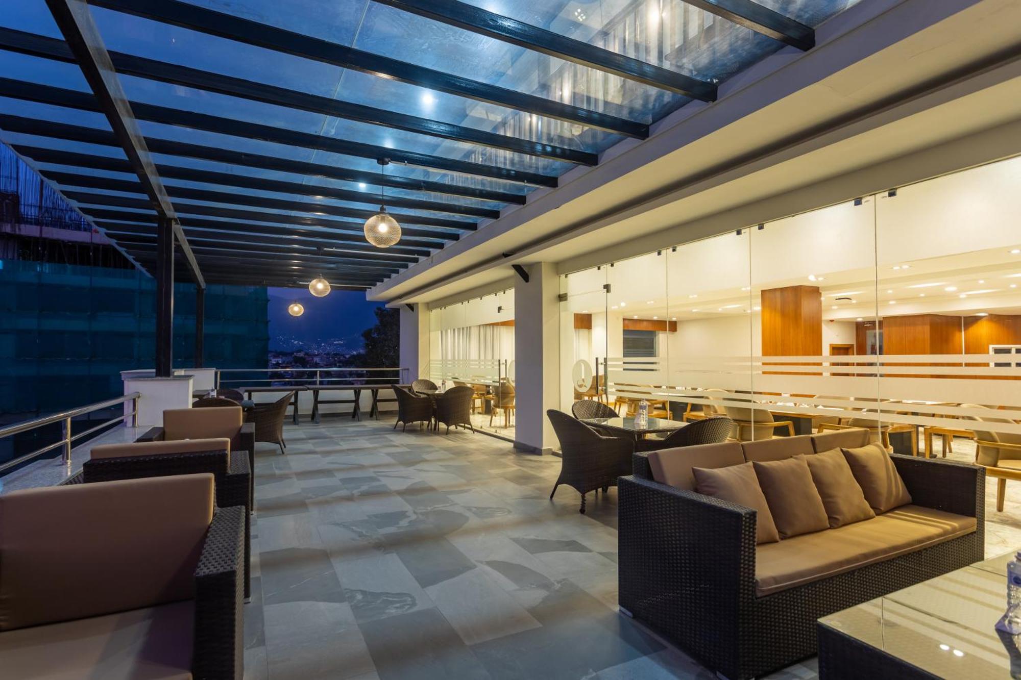 Mandala Norling Lords Prime Kathmandu Hotel Ngoại thất bức ảnh