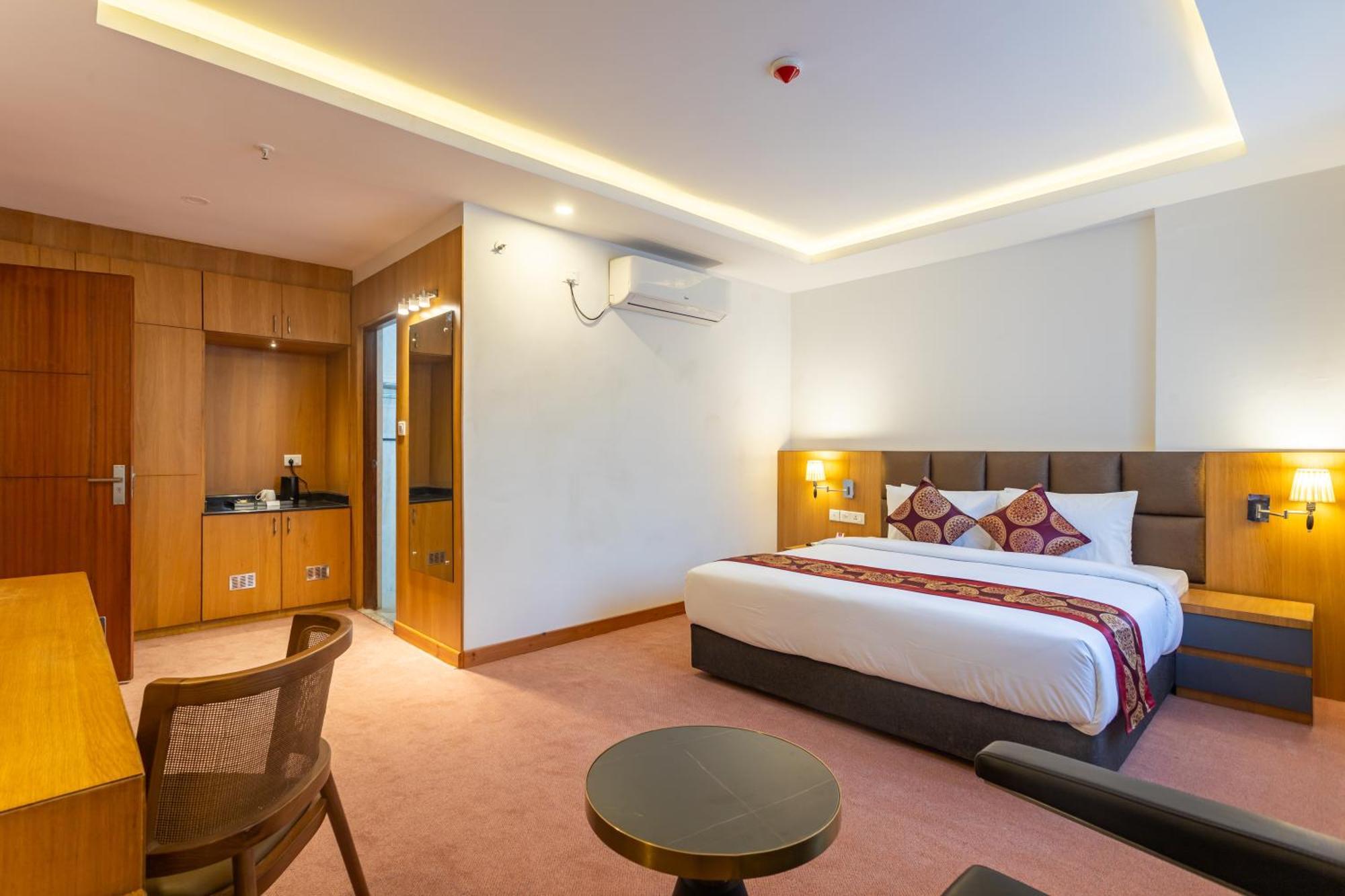 Mandala Norling Lords Prime Kathmandu Hotel Ngoại thất bức ảnh
