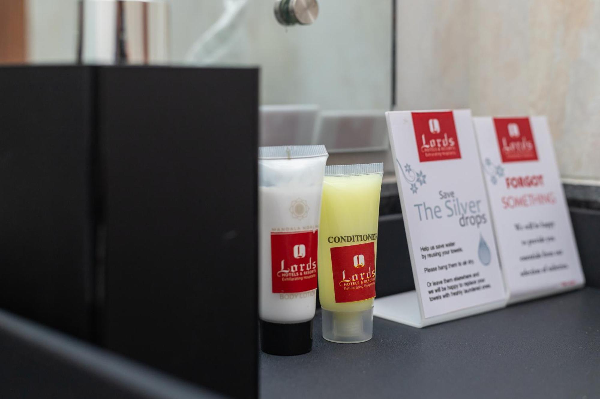Mandala Norling Lords Prime Kathmandu Hotel Ngoại thất bức ảnh