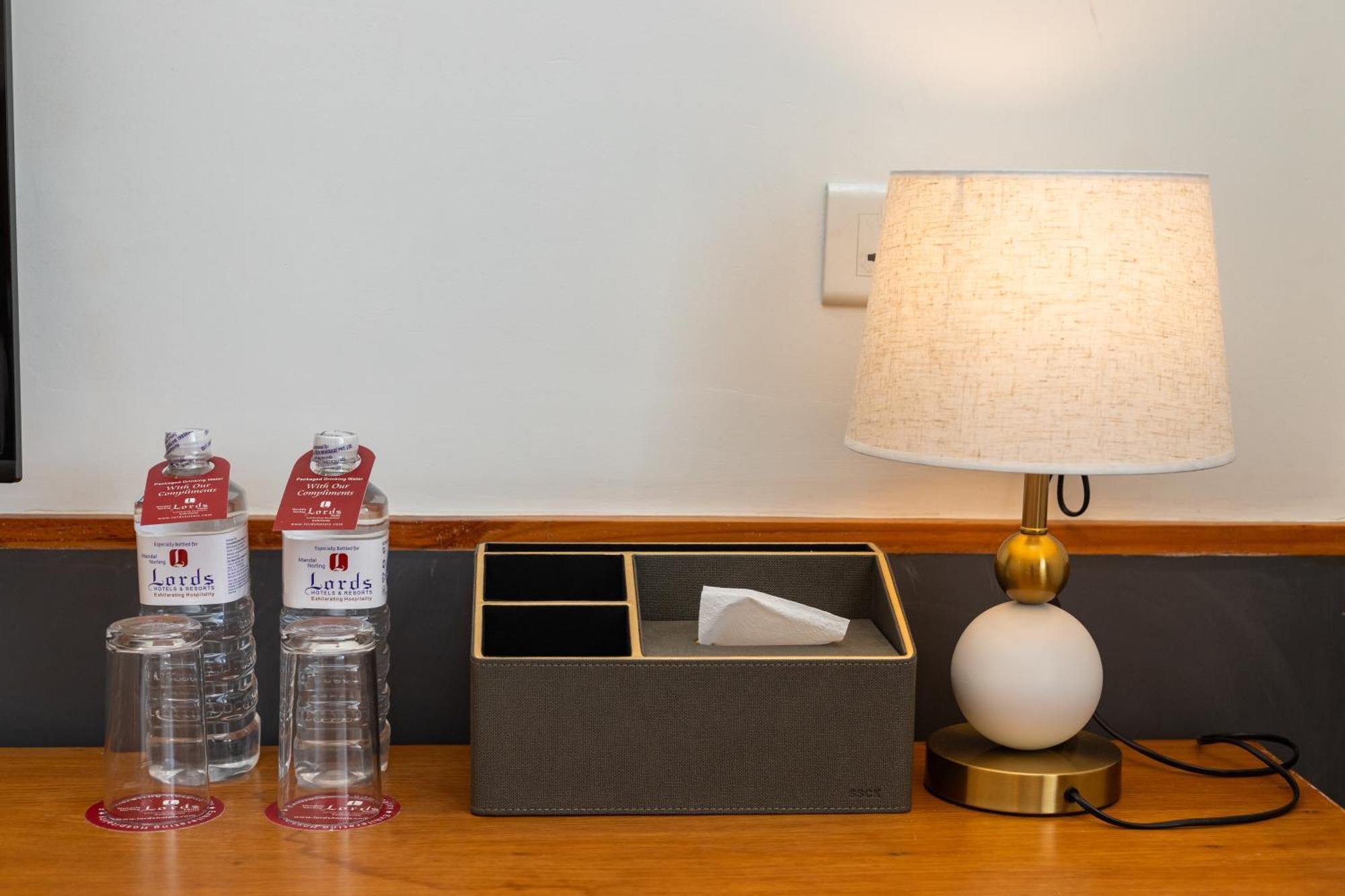 Mandala Norling Lords Prime Kathmandu Hotel Ngoại thất bức ảnh