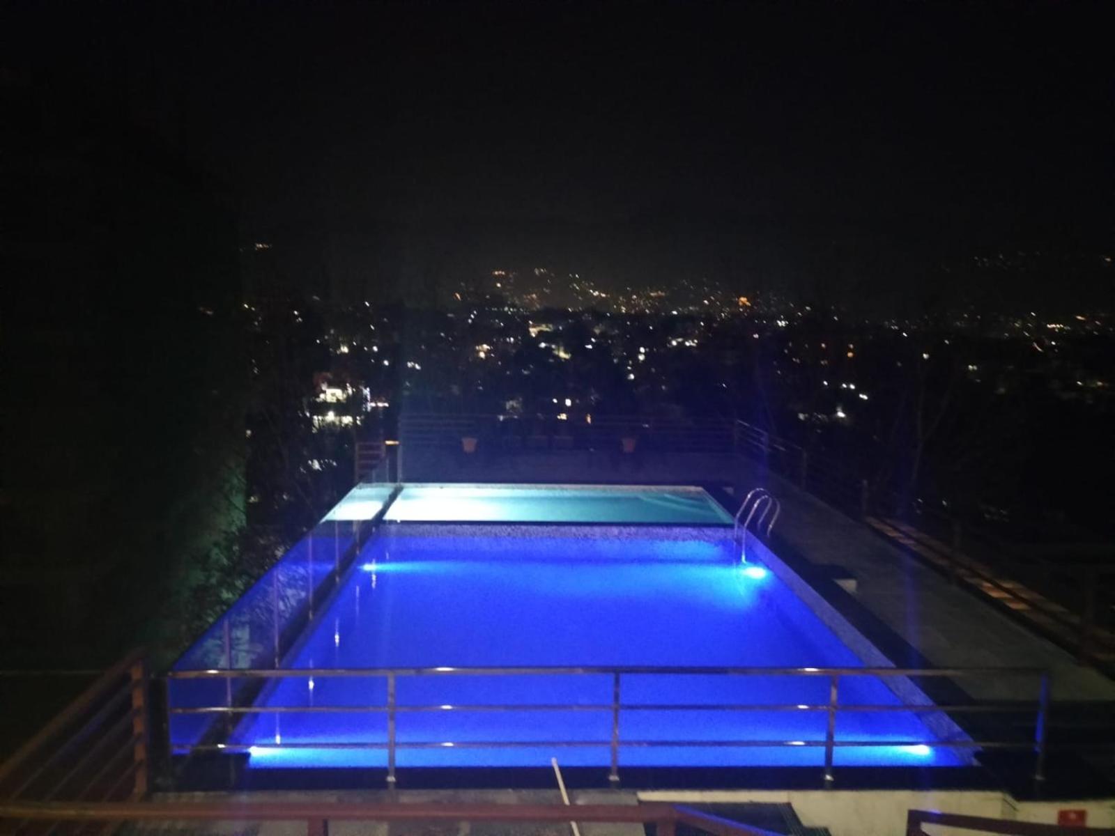 Mandala Norling Lords Prime Kathmandu Hotel Ngoại thất bức ảnh